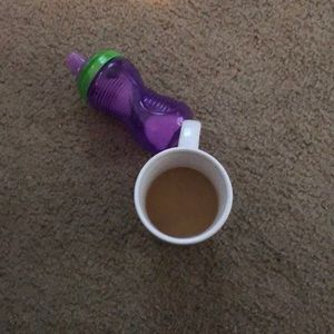 Meet your Posher, Whitney